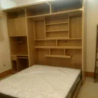 گالری چوبی سامان