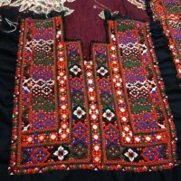 زیاستین دست دوز