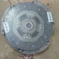 گیت کامل دیسک وصفحه کلاچ  valeo L90