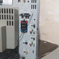 سیستم صوتی ۴۶۰۰وات|سیستم صوتی خانگی|سردشت, |دیوار