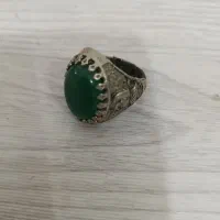 انگشتر طرح کوروش کبیر