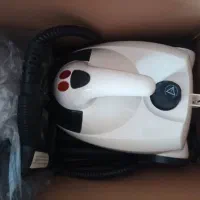 بخارشو|جاروبرقی، جارو شارژی، بخارشو|قم, شاه سید علی|دیوار