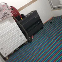 خانه ۵۵ متری|فروش خانه و ویلا|مشهد, شهید علی محمدی|دیوار