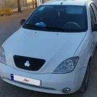 تیبا صندوقدار  مدل 1400