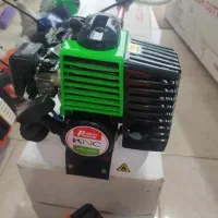 علف زن کاتوش (علفزن علفتراش علف تراش)52 سی سی|ماشینآلات صنعتی|تهران, شهید رجایی|دیوار