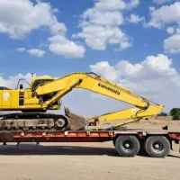 اجاره بیل مکانیکی