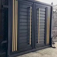 درب حیاط،باغی ،ویلایی