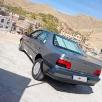 پژو ۴۰۵ مدل ۸۸ توکرم