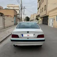 پارس مدل۸۵فوق تمیز|خودرو سواری و وانت|شاهین‌شهر, خانه کارگر|دیوار