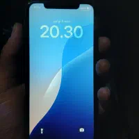 گوشی آیفون 11 نرمالch لاک شده|موبایل|کاشان, شمس آبادی|دیوار