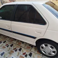 پژو پارس TU5 مدل 1400