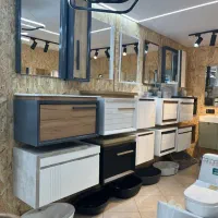 روشویی کابینتی شرکتی درجه ۱