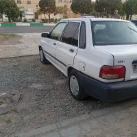 پراید 92