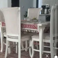 میز غذاخوری