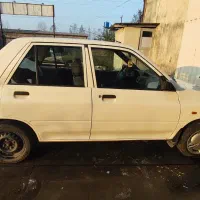 پراید 131 مدل98 بی رنگ بی ضربه|خودرو سواری و وانت|رشت, چله خانه|دیوار