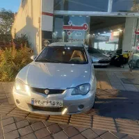 جنتو مدل۲۰۰۷،نقد،اقساط وقابل معاوضه|خودرو سواری و وانت|تبریز, |دیوار