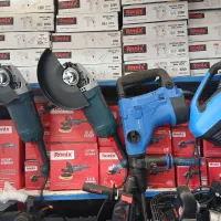 دریل مته رونیکس ۸۵۰وات با ۱/۶۰۰/۰۰۰تخفیف|ابزارآلات|ایلام, |دیوار