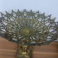 ظرف میوه تمام برنز 9میلیون