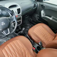 ساینا 1402|خودرو سواری و وانت|بهبهان, |دیوار