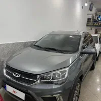 ام وی ام  X22 مدل ۹۷