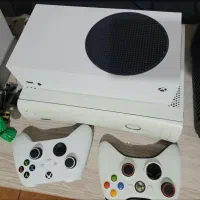 خرید فروش ایکس باکس سری اس وان اس 360