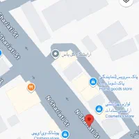 اجاره یک باب مغازه