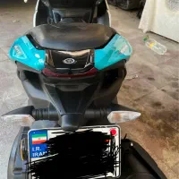 آیروکس ۱۸۰|موتورسیکلت|شیراز, فرگاز|دیوار