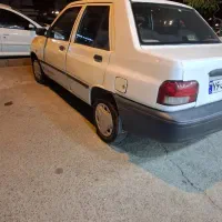 پراید|خودرو سواری و وانت|کرج, خرمدشت|دیوار