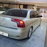 سیتروئن C5 old 2008|خودرو سواری و وانت|تهران, آجودانیه|دیوار