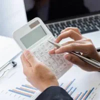 حسابدار تمام وقت