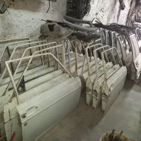 استارت دینام ایسیو موتوربرف بخاری کیلومتر گلگیر|قطعات یدکی و لوازم جانبی|اصفهان, ابر|دیوار