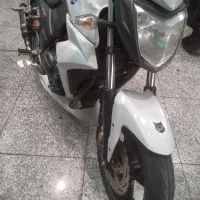 اس وای ام لاکی ۲۵۰ بسیار سالم