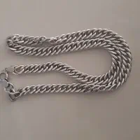 زنجیر کارتر و زنجیر تو خالی عیار بالا