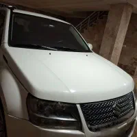 سوزوکی ویتارا ۲۴۰۰ اتومات|خودرو سواری و وانت|آمل, |دیوار