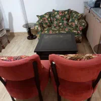 نیم ست راحتی