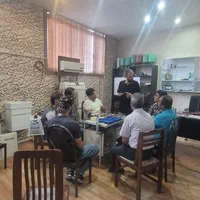 اموزش کلاس نصب تعمیر پکیج اسپلیت کولرگازی استخدام|خدمات آموزشی|مشهد, راهنمایی|دیوار