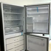 یخچال پایین فریزر|یخچال و فریزر|قائمشهر, |دیوار