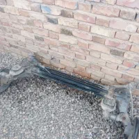 اکسل کامل پژو 405