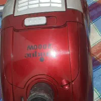 جارو برقی یونیک اصل|جاروبرقی، جارو شارژی، بخارشو|رودبار, |دیوار