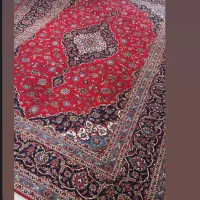 فرش دستباف لاکی ۹ و ۱۲ متری|فرش|تهران, دولاب|دیوار