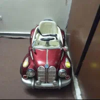 ماشین شارژی|اسباببازی بچه|فردیس, نگارستان|دیوار