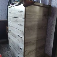 دراور 5کشو درحدنو