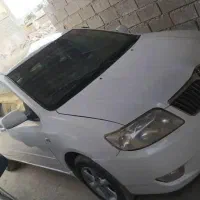 تویوتا کرولا پلاک منطقه|خودرو سواری و وانت|زاهدان, |دیوار