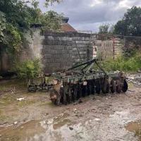 دیکس تراکتور|ماشینآلات صنعتی|آمل, |دیوار