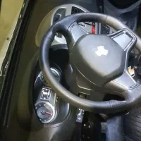 کوئیک GXR پارس خودرو|خودرو سواری و وانت|همدان, |دیوار