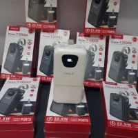 پاوربانک اورجینال Y 30000 فست شارژ چراغ دار|لوازم جانبی موبایل و تبلت|تهران, اسکندری|دیوار