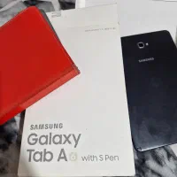 تبلت a6 گلکسی|تبلت|تهران, دروازه شمیران|دیوار