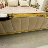 سرویس خواب اینه ایی|تخت و سرویس خواب|تهران, راه آهن|دیوار