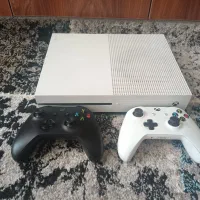 ایکس باکس سری وان اس