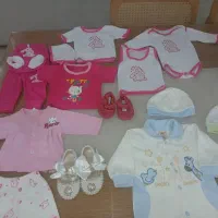 لباس نوزاد|کفش و لباس بچه|تهران, اختیاریه|دیوار